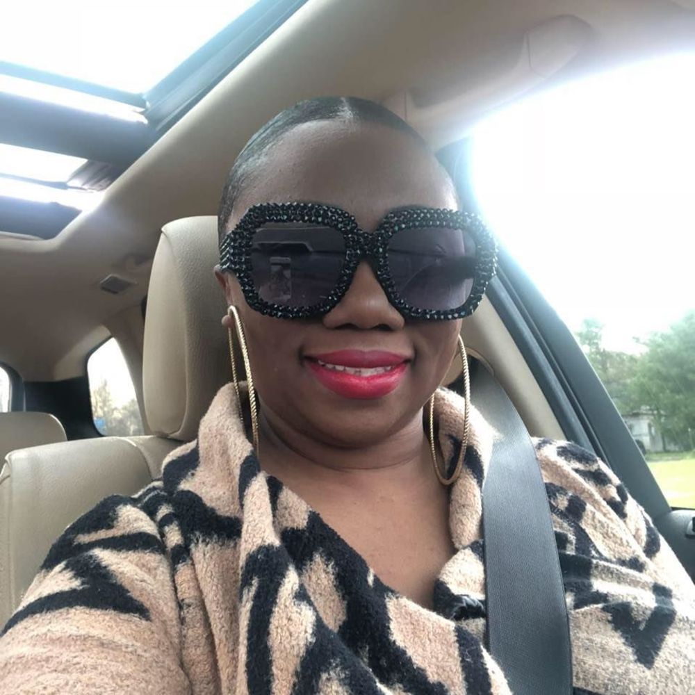 Meet your Posher, Tamirah